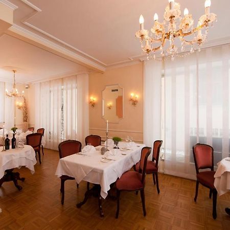 Geniesserhotel Lodner 劳茵戈恩 外观 照片