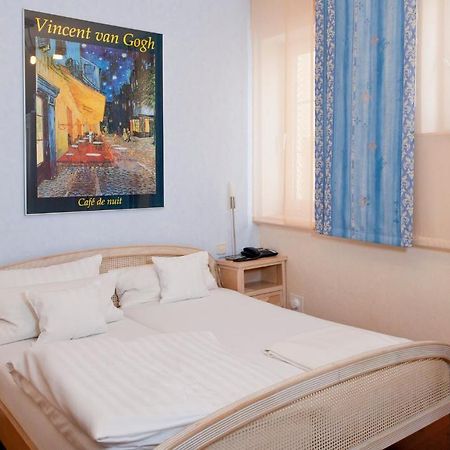 Geniesserhotel Lodner 劳茵戈恩 客房 照片