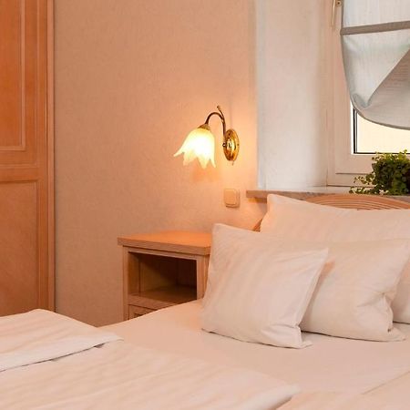 Geniesserhotel Lodner 劳茵戈恩 客房 照片