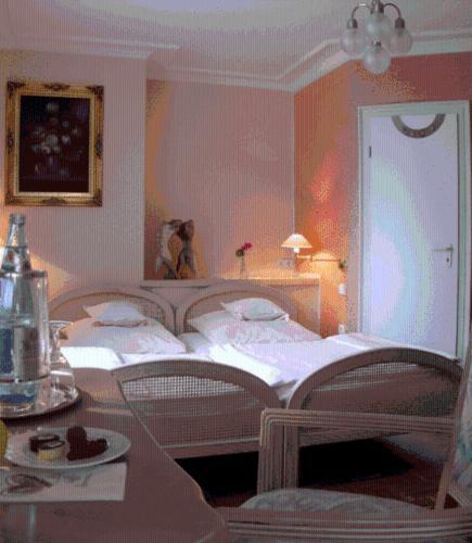 Geniesserhotel Lodner 劳茵戈恩 外观 照片