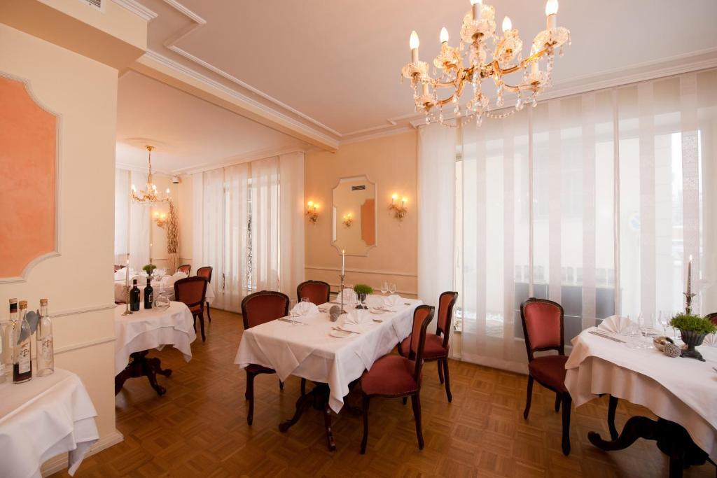 Geniesserhotel Lodner 劳茵戈恩 外观 照片