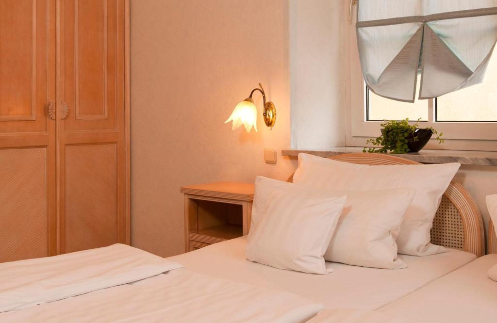 Geniesserhotel Lodner 劳茵戈恩 客房 照片