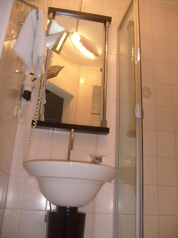 Geniesserhotel Lodner 劳茵戈恩 客房 照片